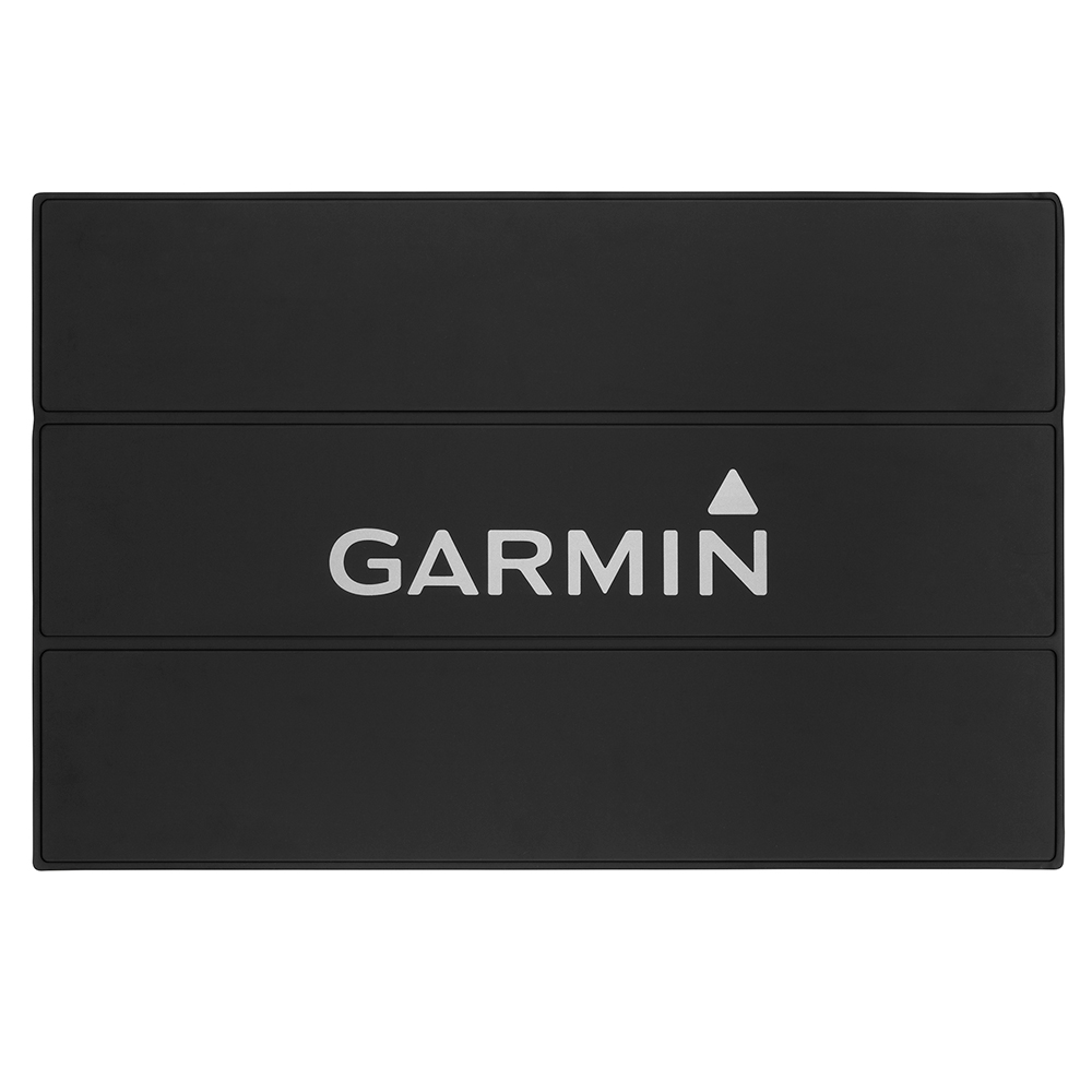 image for Garmin Protective Cover f/GPSMAP® 8×17