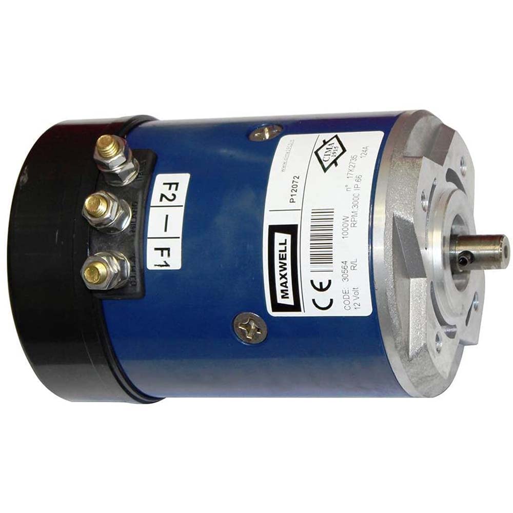 image for Maxwell Motor 12V 1000W