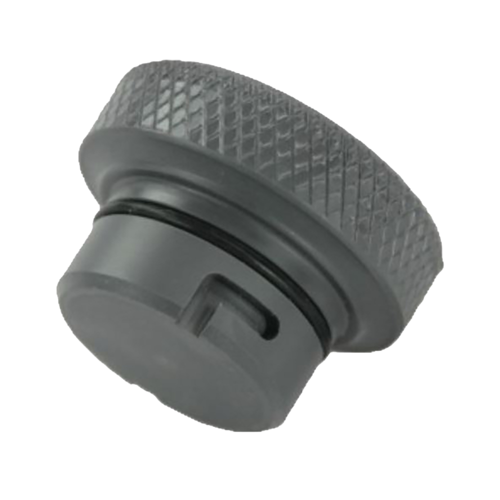 image for FATSAC Quick Connect Cap w/O-Ring
