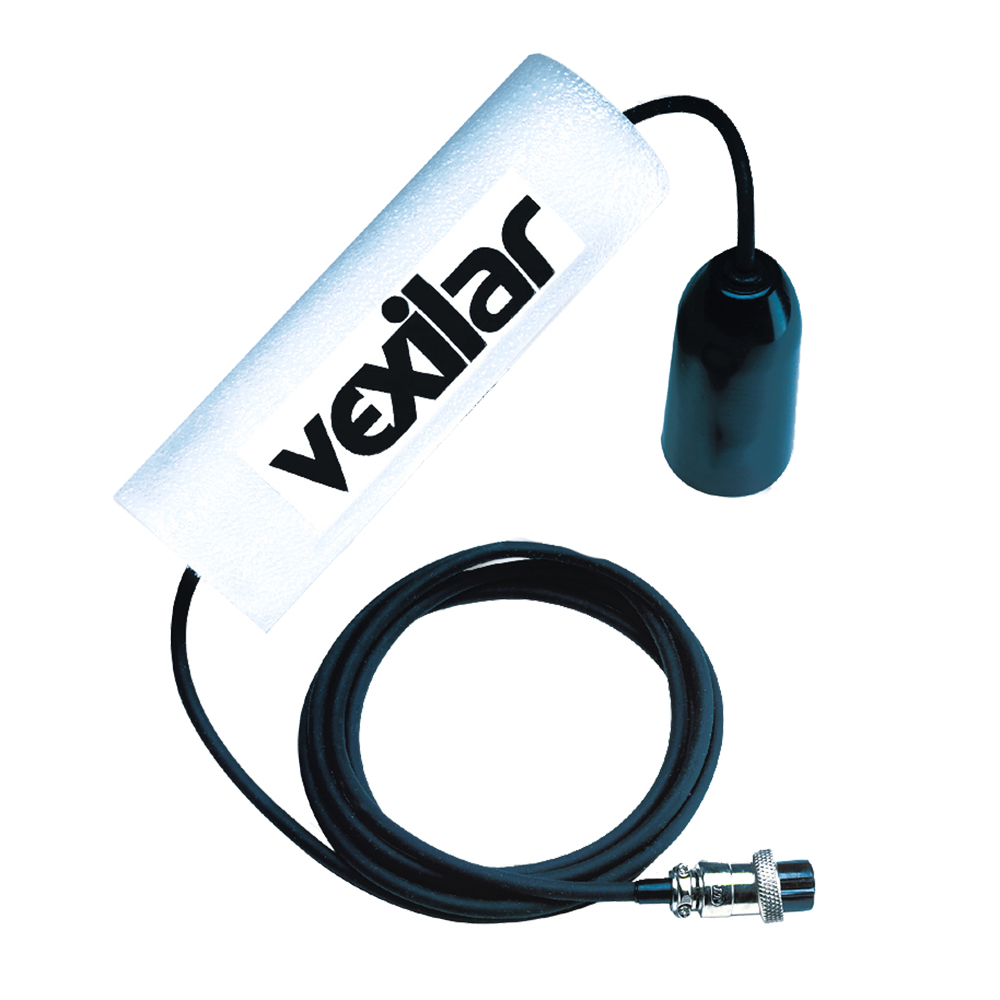 image for Vexilar 19° Ice Ducer Transducer