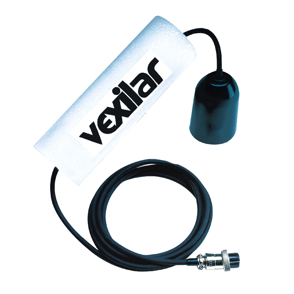 image for Vexilar 12° Ice Ducer Transducer