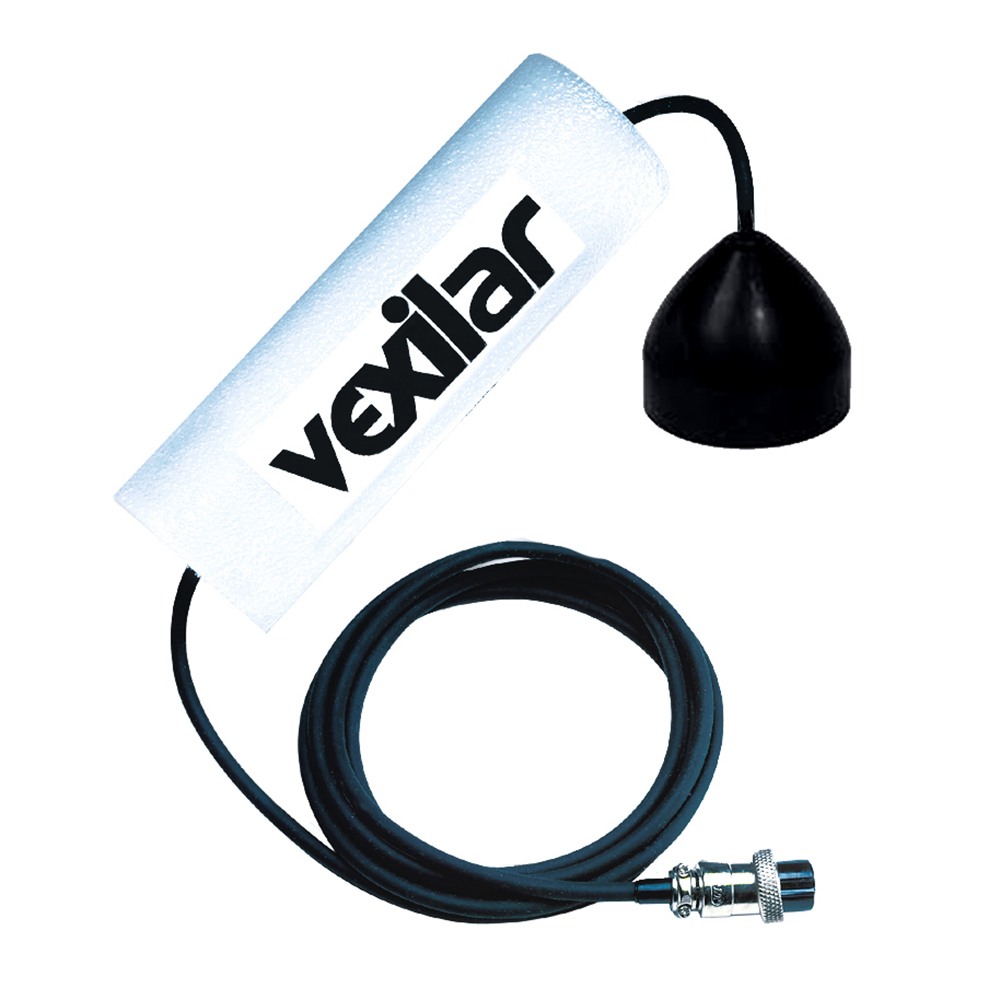 image for Vexilar Pro View Ice Ducer Transducer