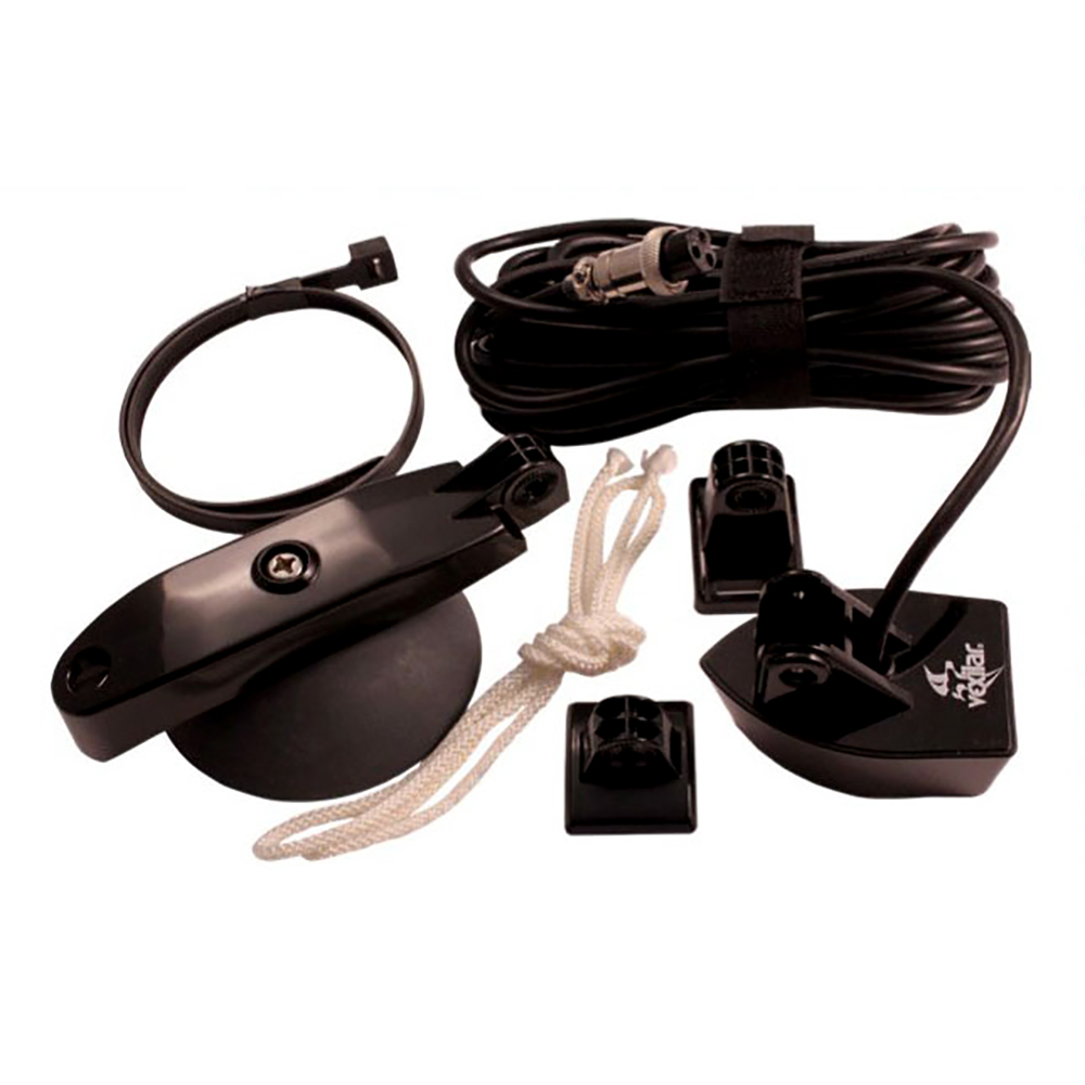 image for Vexilar Open Water Universal Transducer Kit