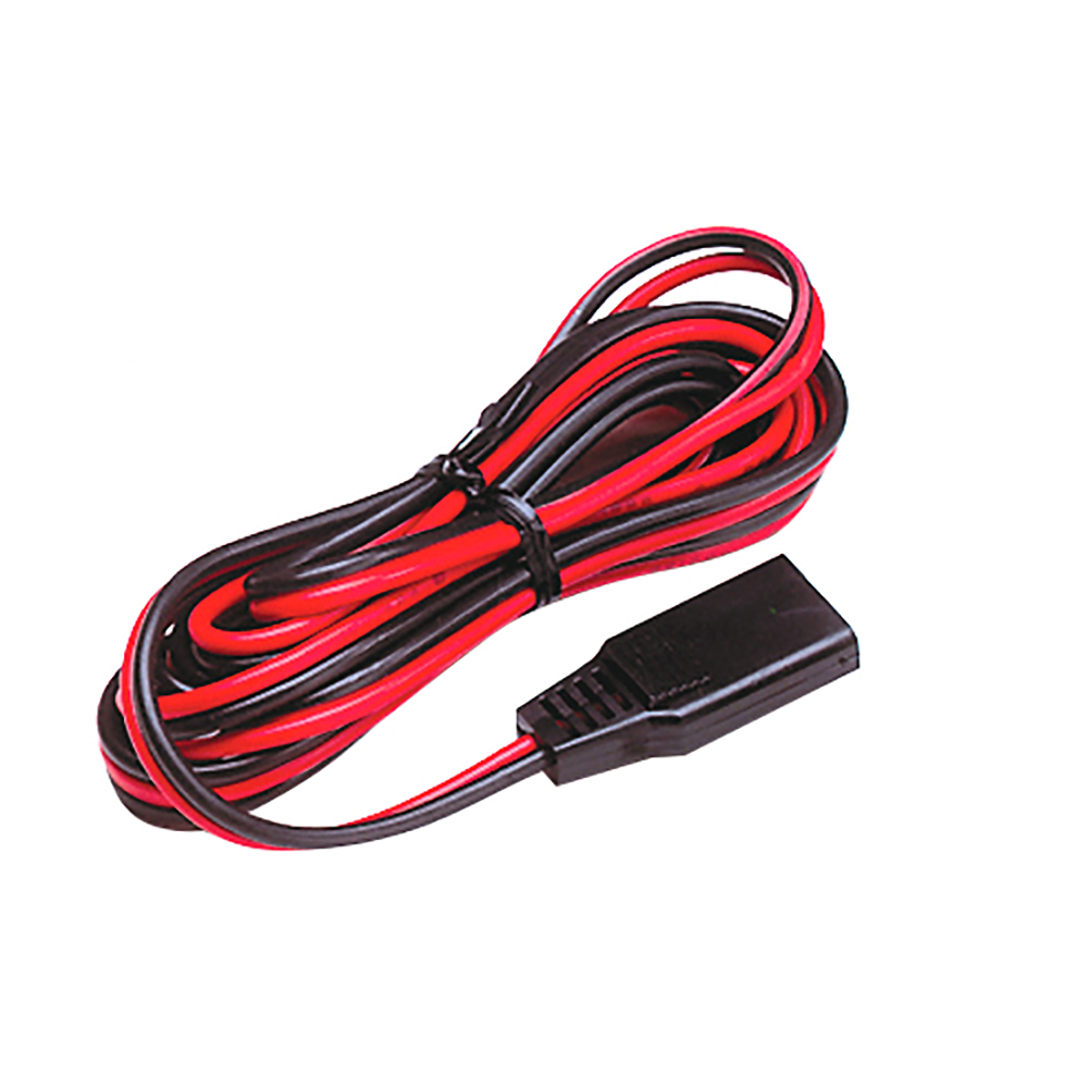 image for Vexilar Power Cord f/FL-18 & FL-8 Flashers