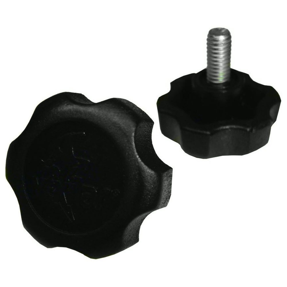 image for Vexilar Gimbal Knob f/All FL-Series Flashers – 2-Pieces