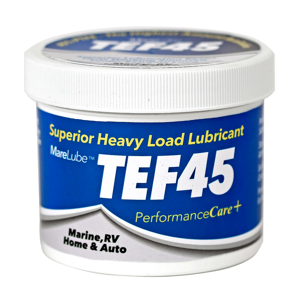 image for Forespar MareLube TEF45 Max PTFE Heavy Load Lubricant – 4 oz.