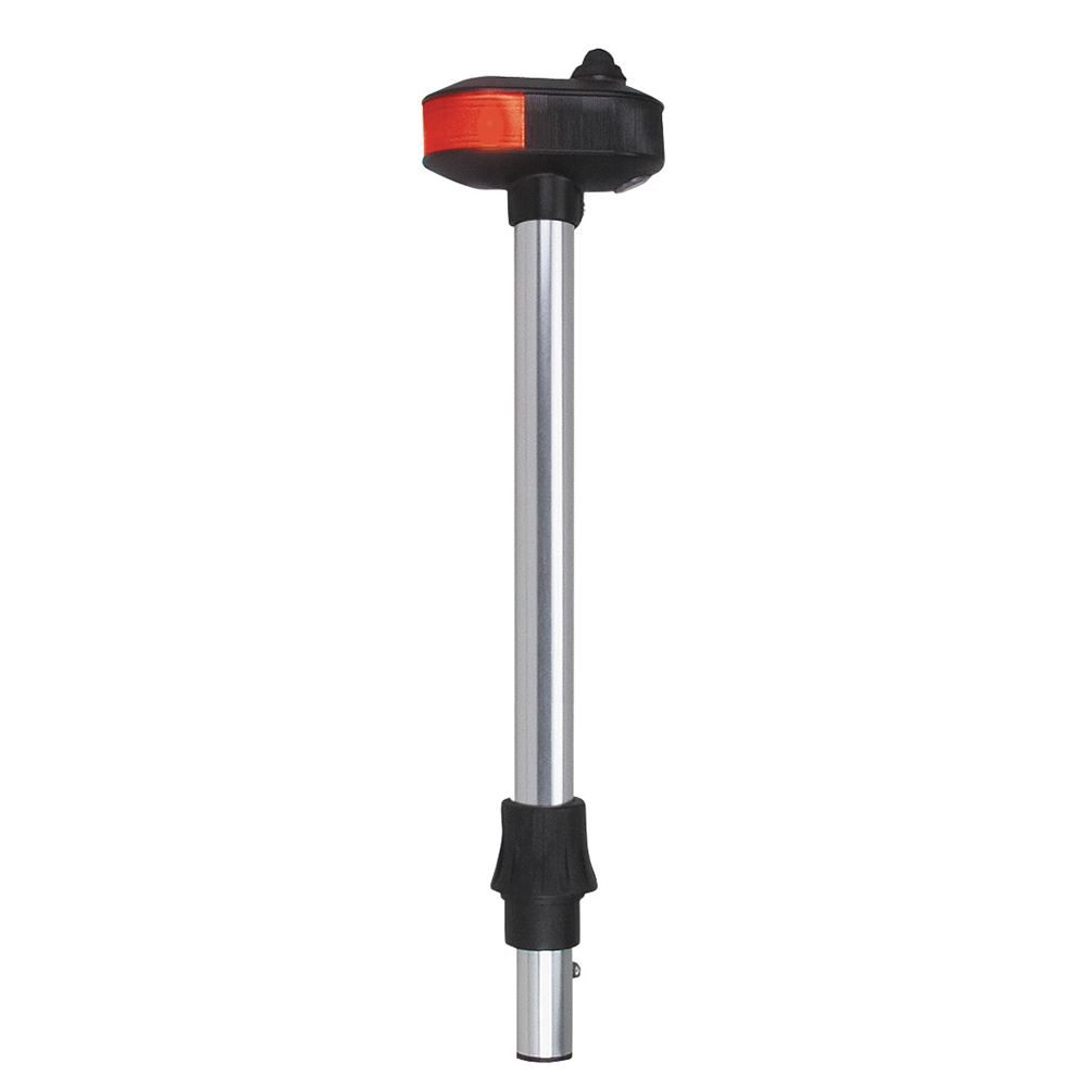 image for Perko Removable Bi-Color Pole & Utility Light 12″ – Black