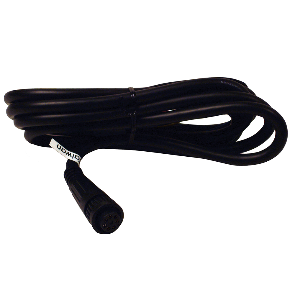 Garmin Power Cable for GMS 10 - 010-10553-00