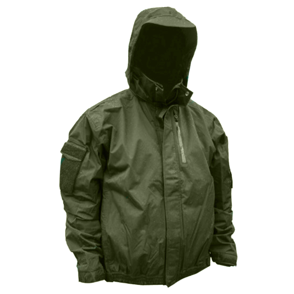 image for First Watch H20 TAC Jacket – Green – XXL