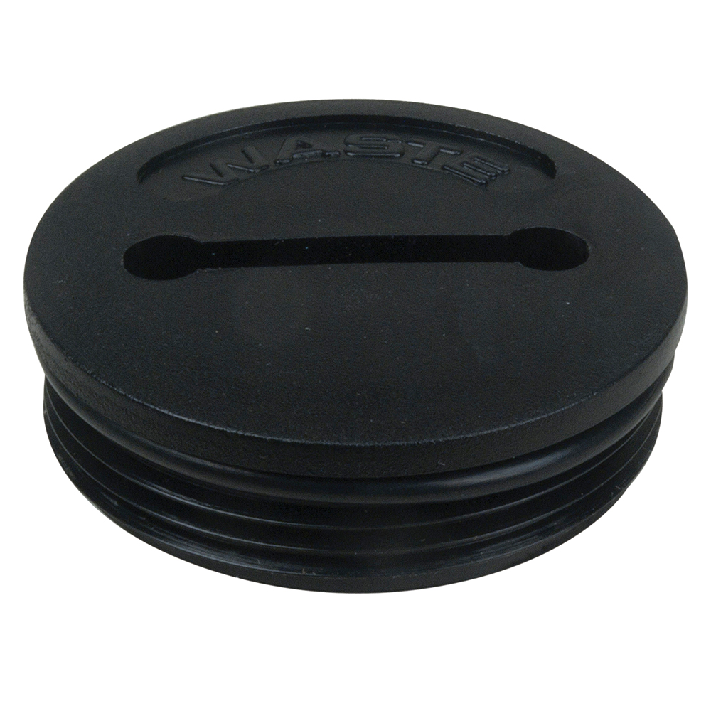 image for Perko Spare Waste Cap w/O-Ring