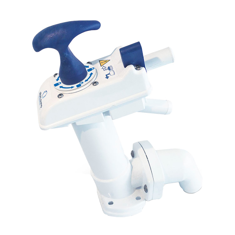 image for Albin Group Marine Toilet Pump