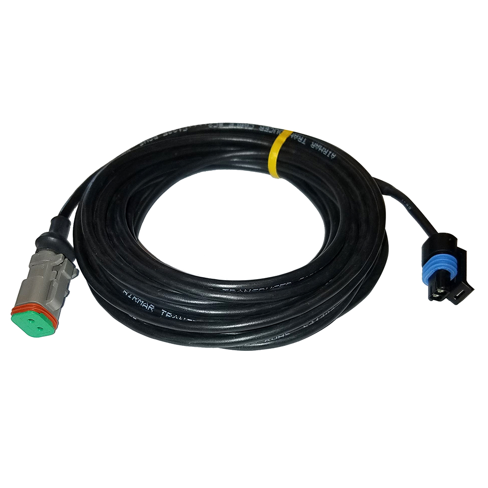 image for Faria Extension Cable for Transducers w/Deutsch Connector