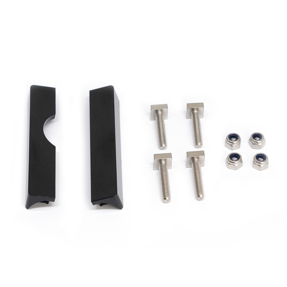 image for Fusion Front Flush Kit for MS-SRX400 and MS-ERX400 Apollo Series Components
