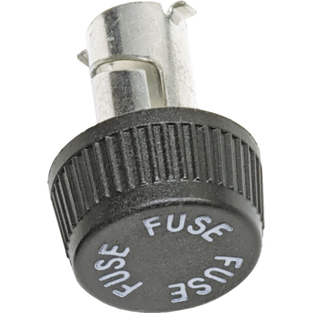 image for Blue Sea 5022 Panel Mount AGC/MDL Fuse Holder Replacement Cap