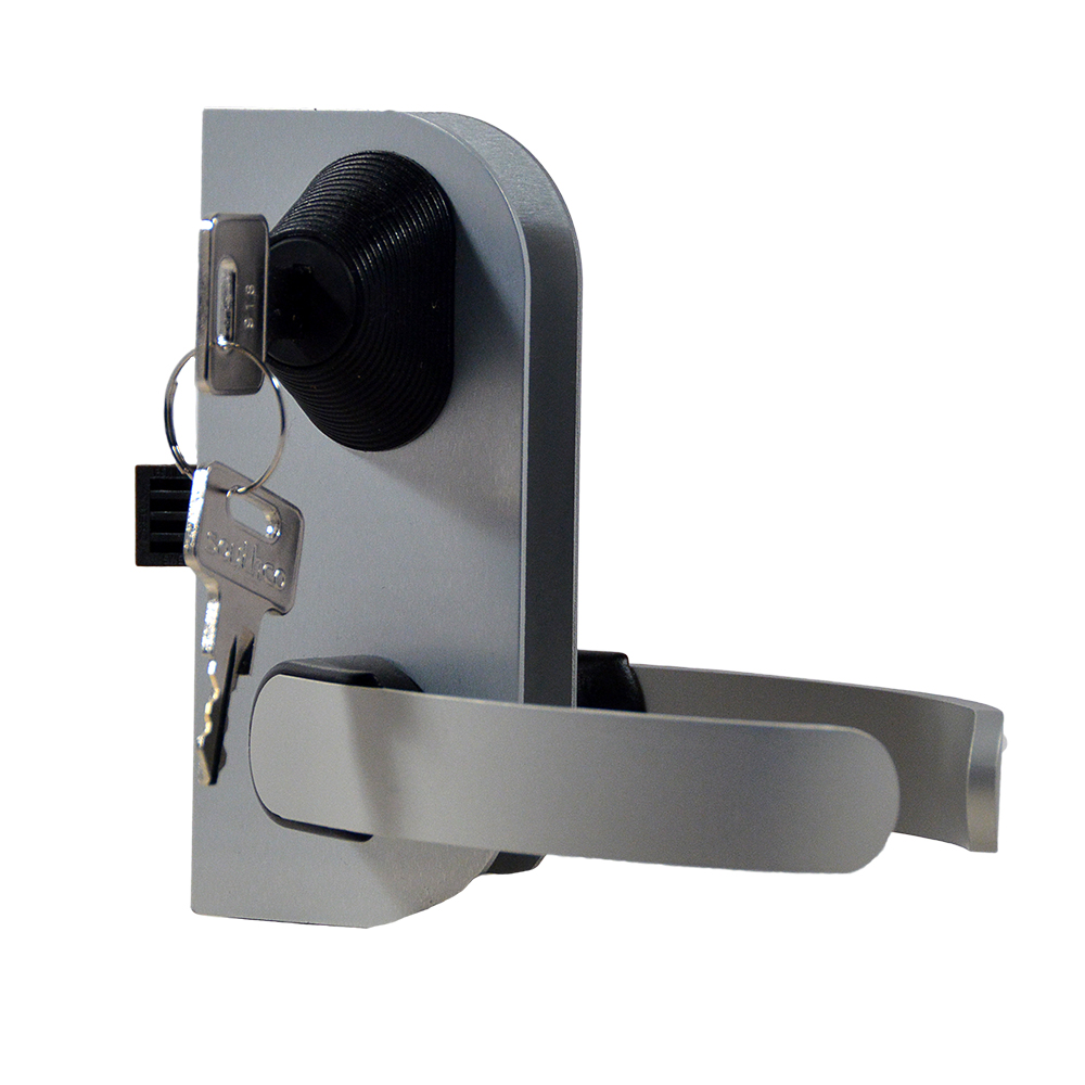 image for Southco Offshore Swing Door Latch Key Locking