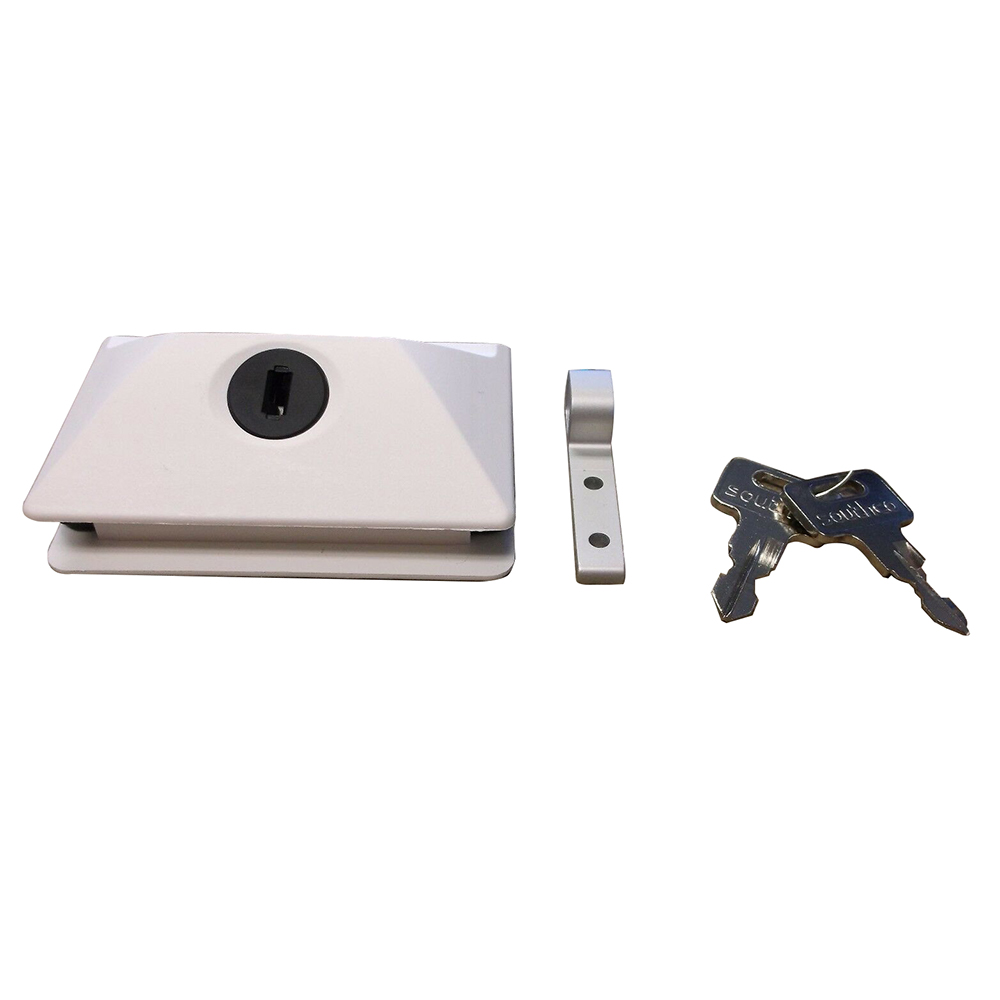 image for Southco Entry Door Lock Secure