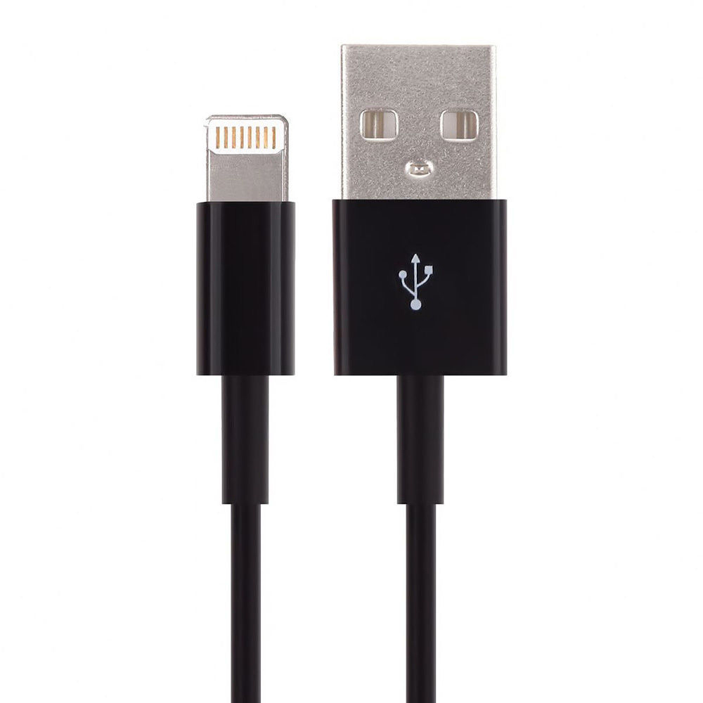 image for Scanstrut ROKK Apple Lightning USB Cable – 6.5' (1.98 M)