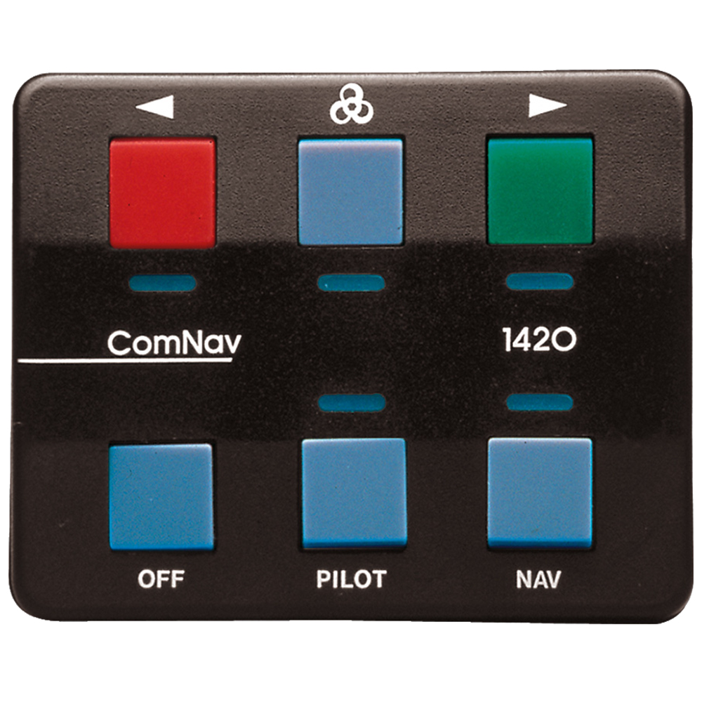 ComNav 1420 Second Station Kit - Includes Install Kit - 10070014