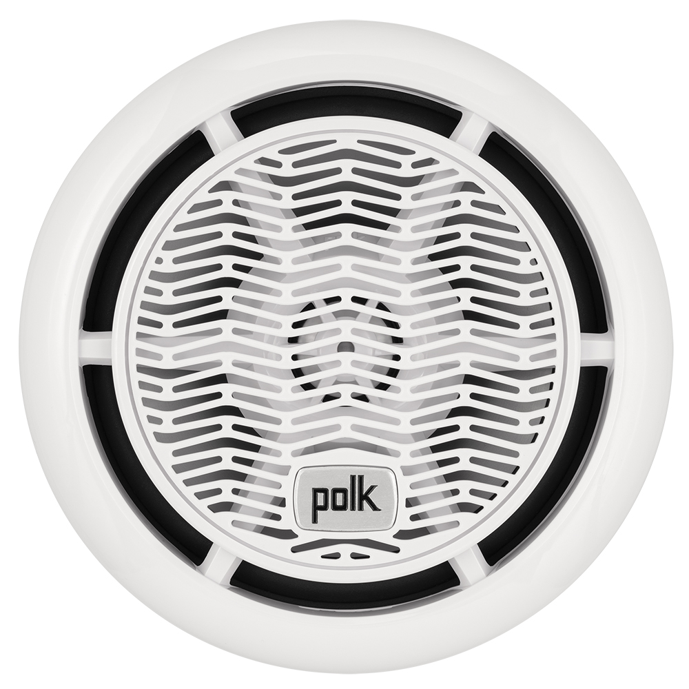 image for Polk Ultramarine 6.6″ Speakers – White