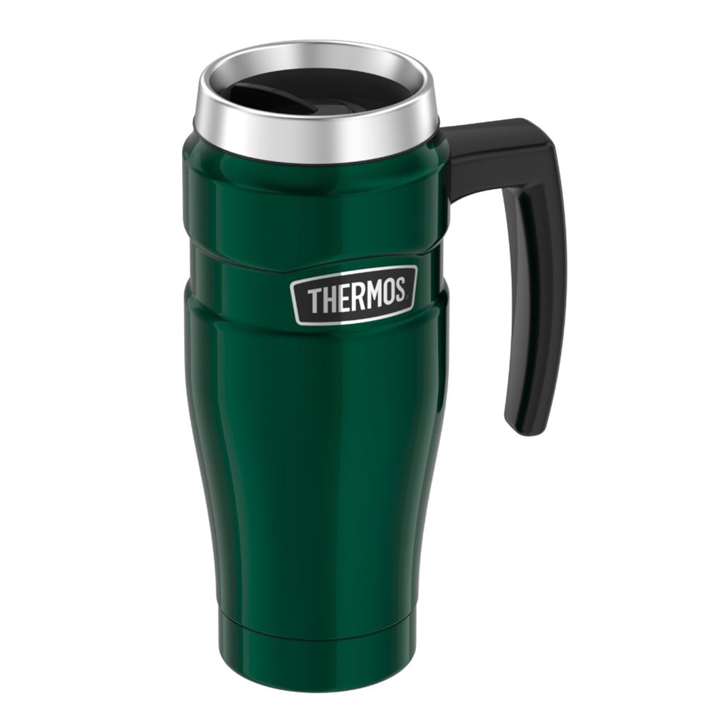 thermos stainless steel king