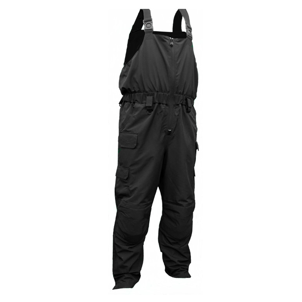 image for First Watch H20 TAC Bib Pants – Black – Medium
