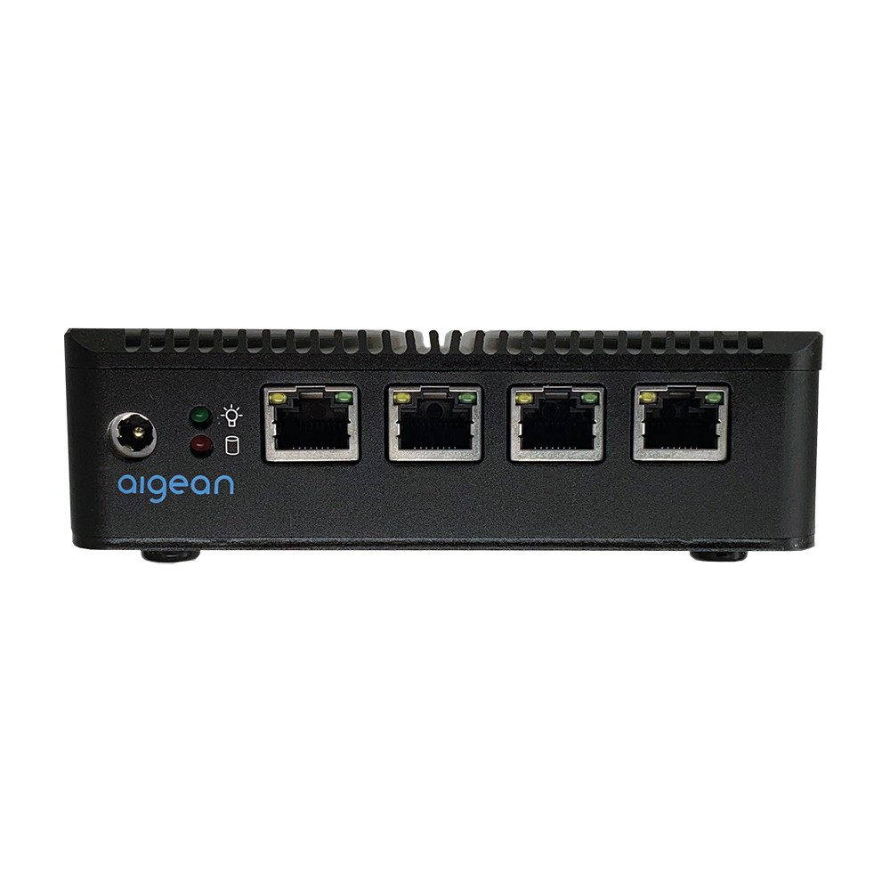 image for Aigean 3 Source Programmable Multi-WAN Router