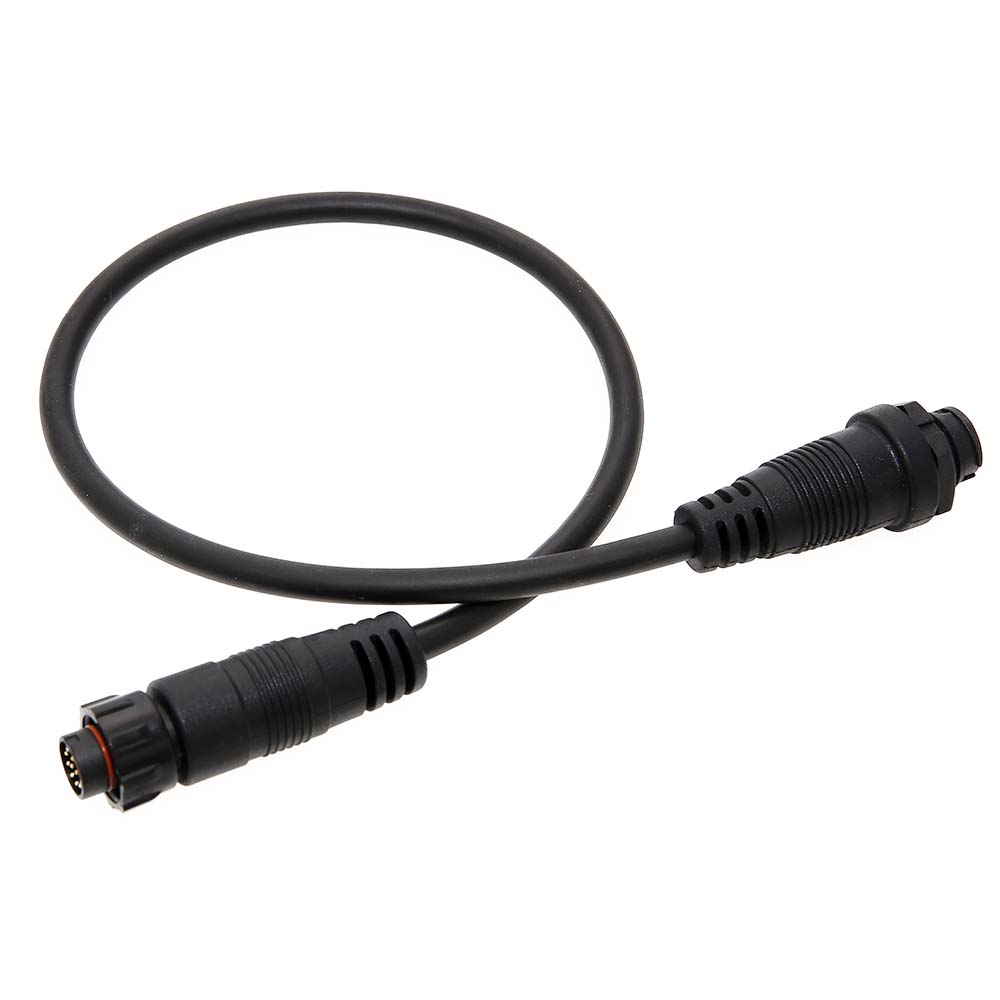 image for Raymarine Adapter Cable f/MotorGuide Transducer to Element 15-Pin
