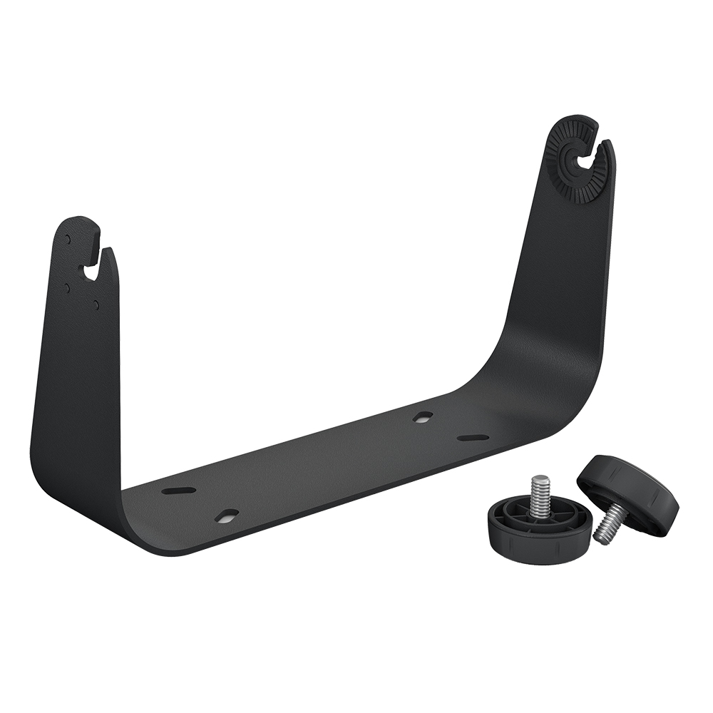 Garmin Bail Mount with Knobs for 8x12 Series - 010-12798-01