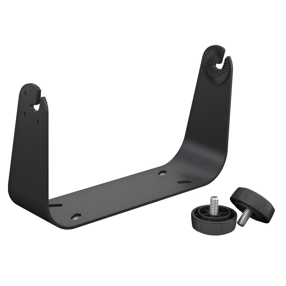 Garmin Bail Mount with Knobs for 8x10 - 010-12798-00