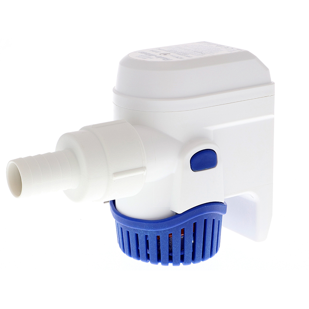 image for Rule Rule-Mate® 800 Fully Automated Bilge Pump – 12V