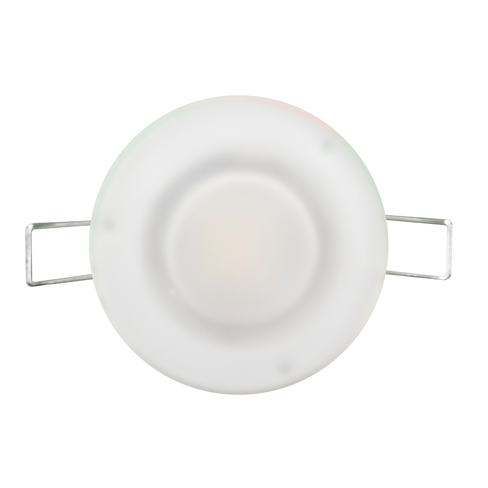 image for Innovative Lighting 3.2″ Round Ceiling Light – 12V – Warm White
