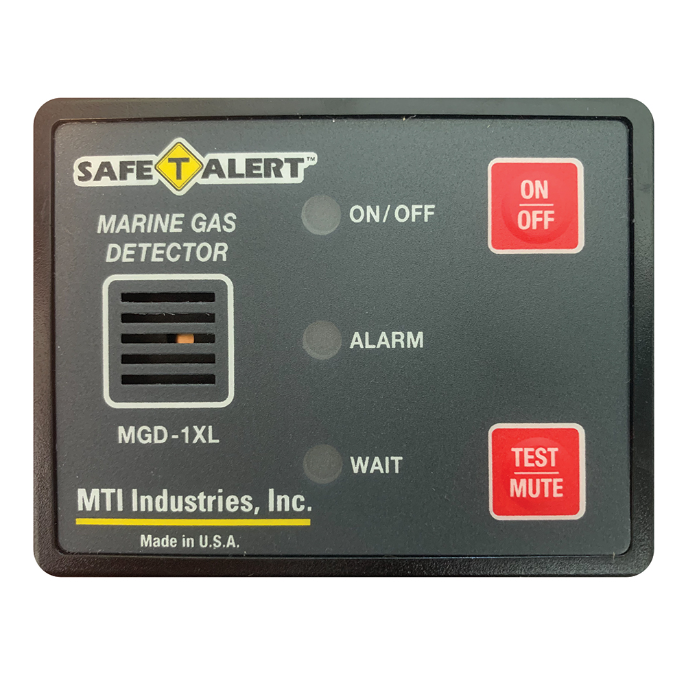 image for Safe-T-Alert 2nd Remote Head f/MGD-10XL