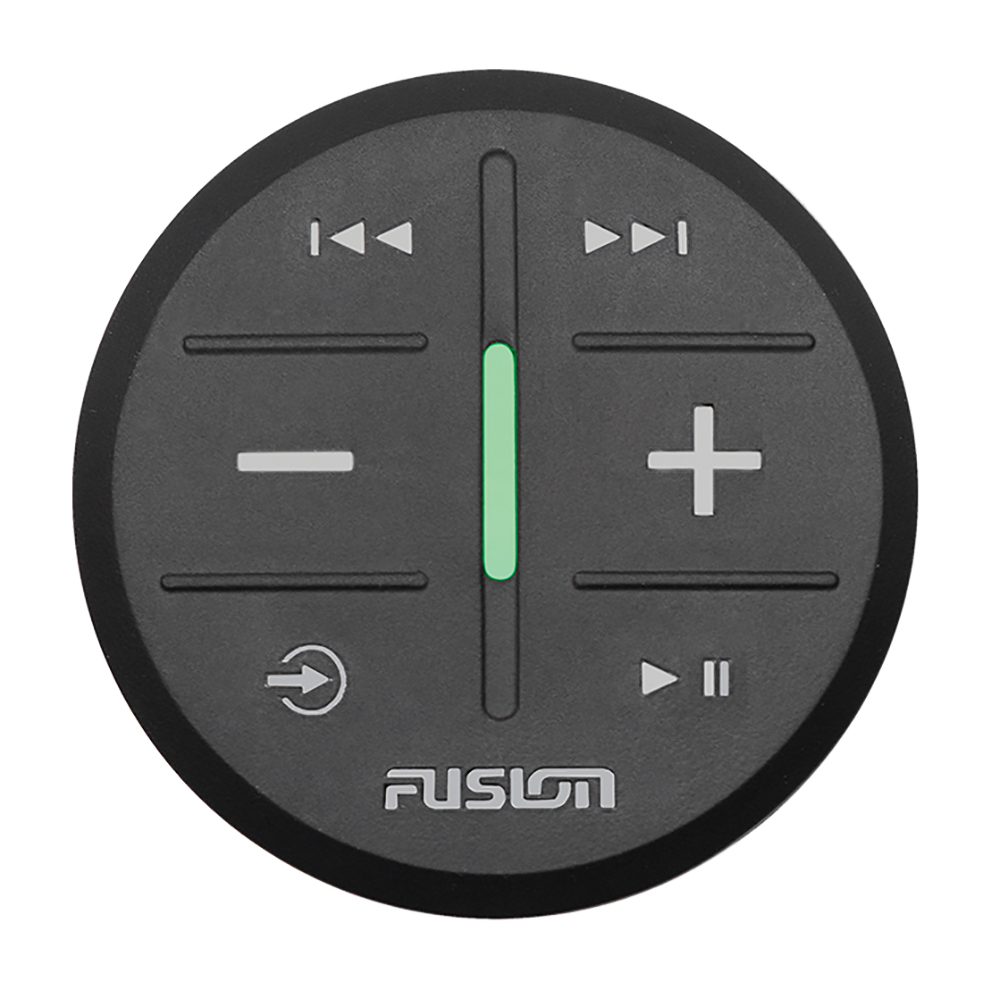 image for Fusion MS-ARX70B ANT Wireless Stereo Remote – Black