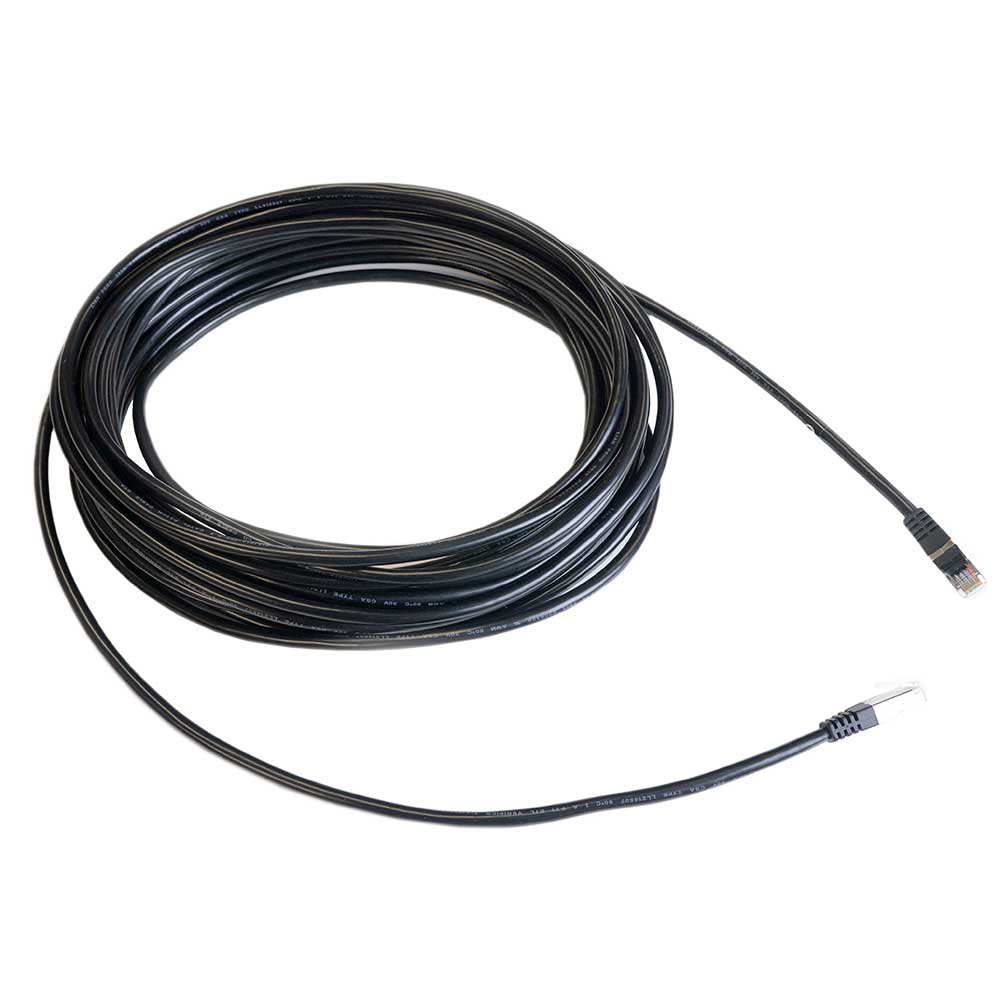 image for FUSION 6M Shielded Ethernet Cable w/ RJ45 connectors