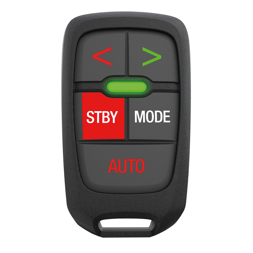 image for Navico WR10 Wireless Autopilot Remote Only