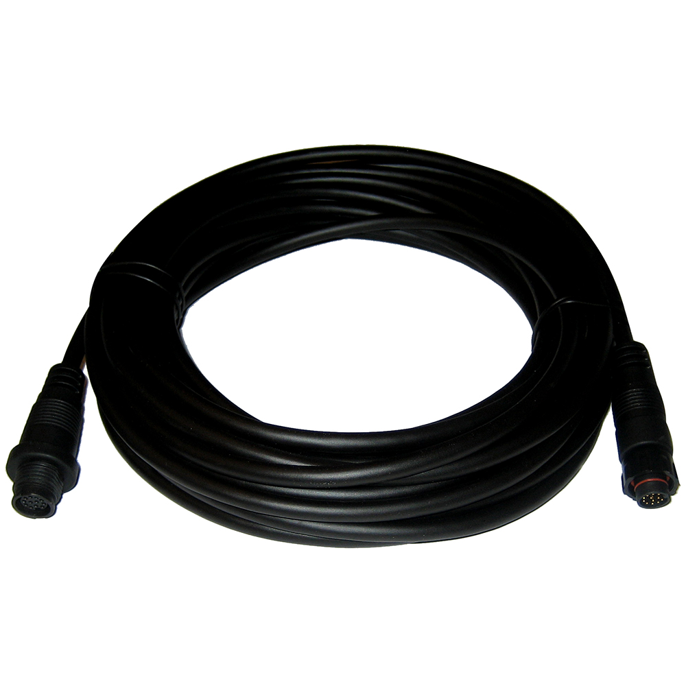 image for Raymarine Ray60, 70, 90 & 91 Handset Extension Cable – 15M