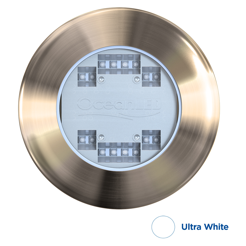 image for OceanLED Explore E3 XFM Ultra Underwater Light – Ultra White