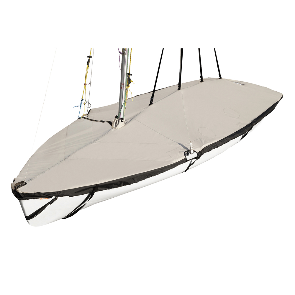 Taylor Made Club 420 Deck Cover - Mast Up Low Profile CD-75941