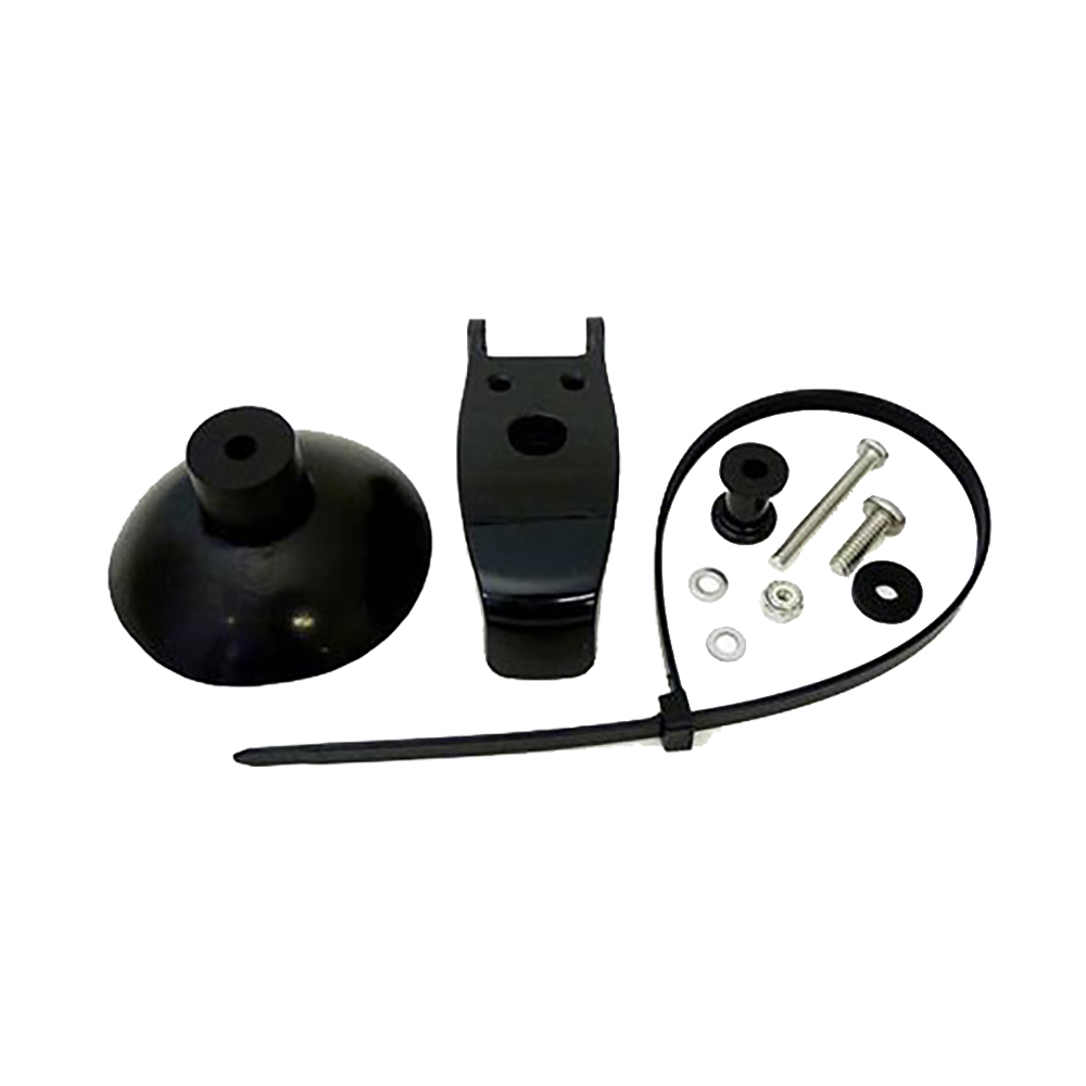 image for Garmin Suction Cup Transducer Adapter