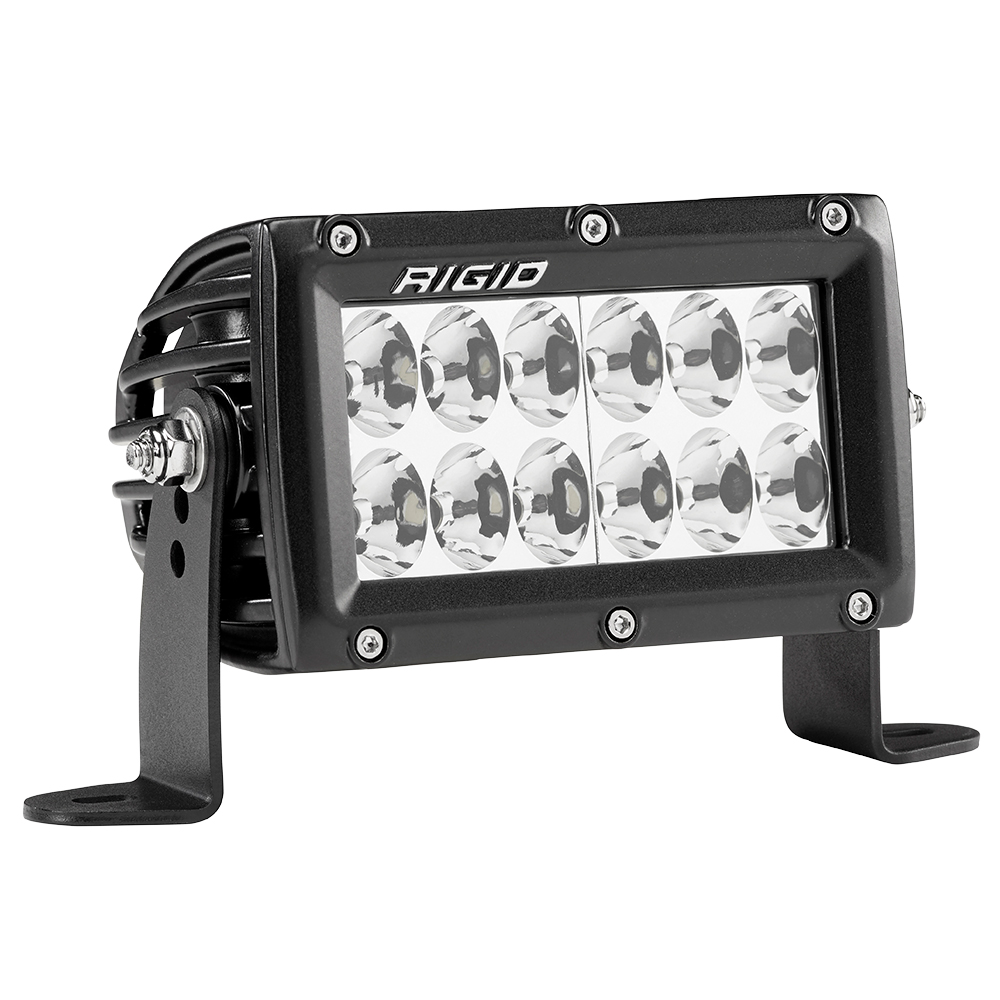 image for RIGID Industries E-Series PRO 4″ Driving – Black