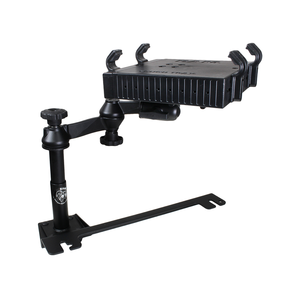image for RAM Mount No-Drill™ Laptop Mount f/'14-20 Ram Promaster + More