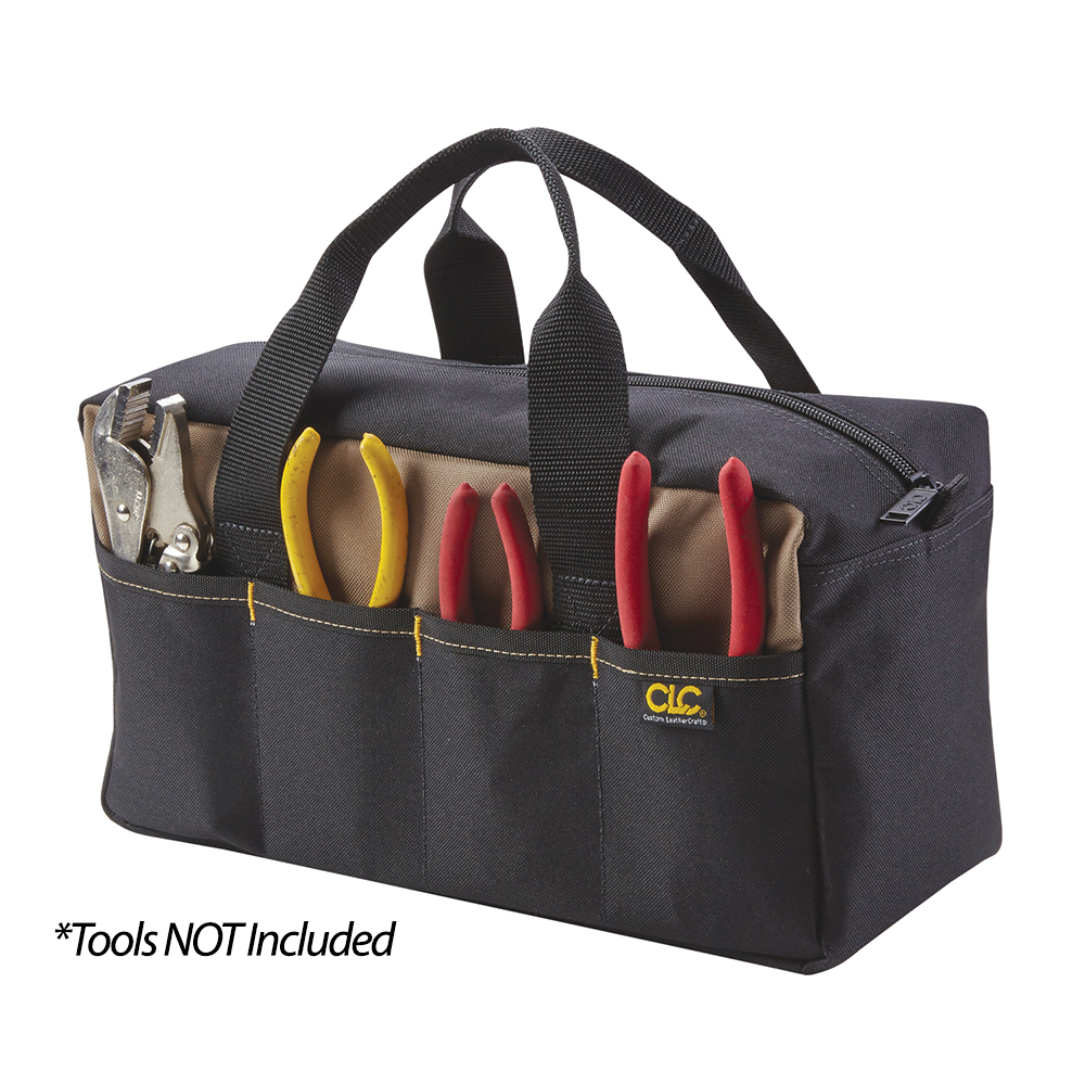 image for CLC 1116 Tool Tote Bag – Standard