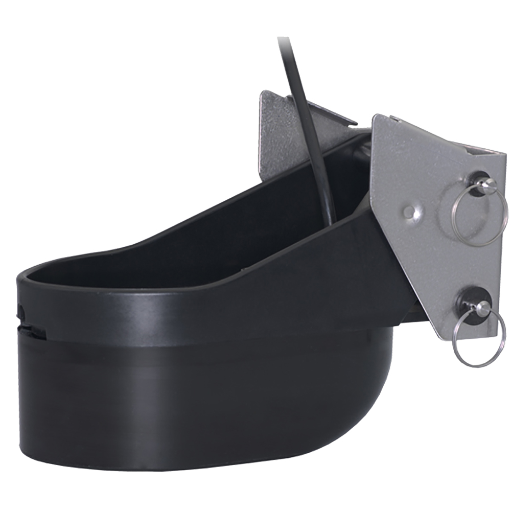 Airmar TM265C-LH Transom Mount CHIRP - 1kW Transducer - Requires Mix and Match Cable CD-76813