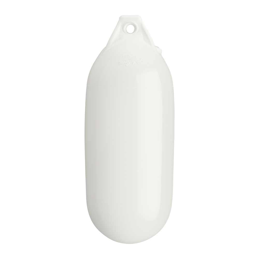 image for Polyform S-1 Buoy 6″ x 15″ – White