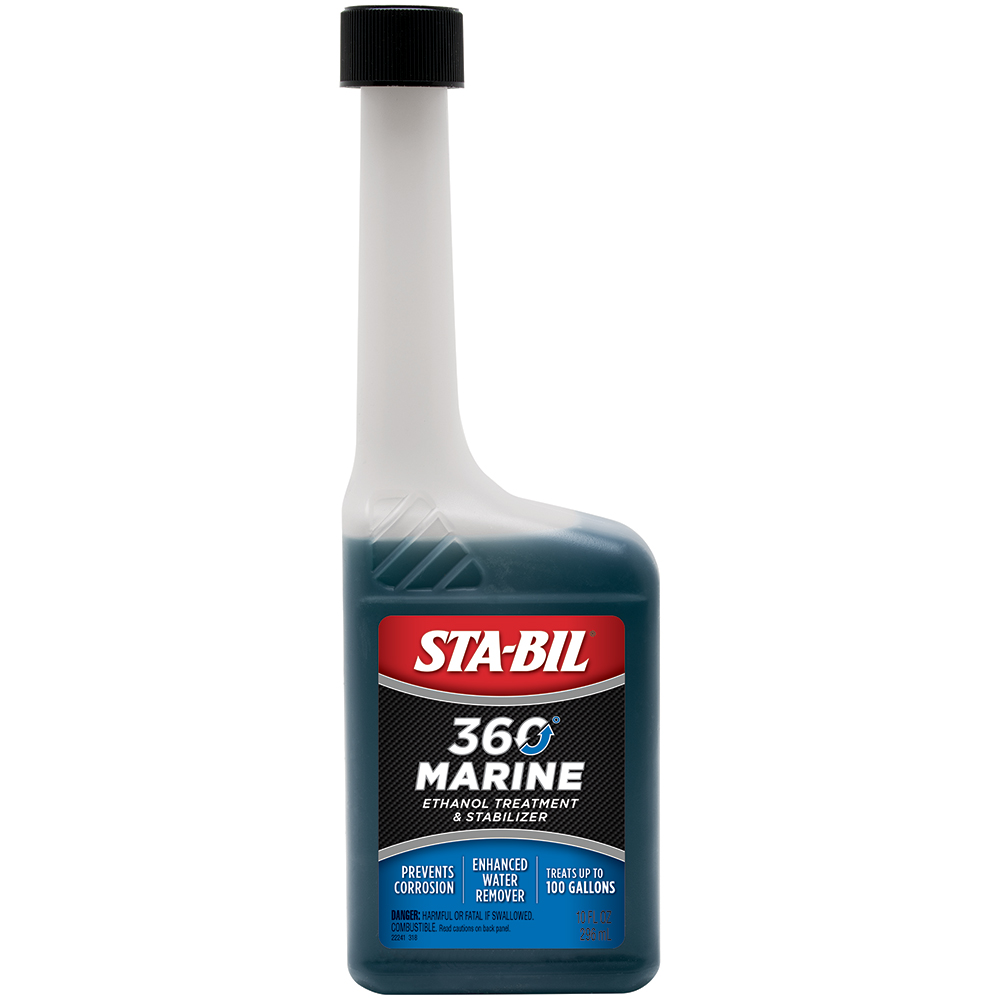 image for STA-BIL 360® Marine™ – 10oz