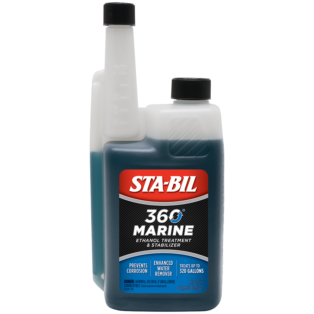 image for STA-BIL 360® Marine™ – 32oz