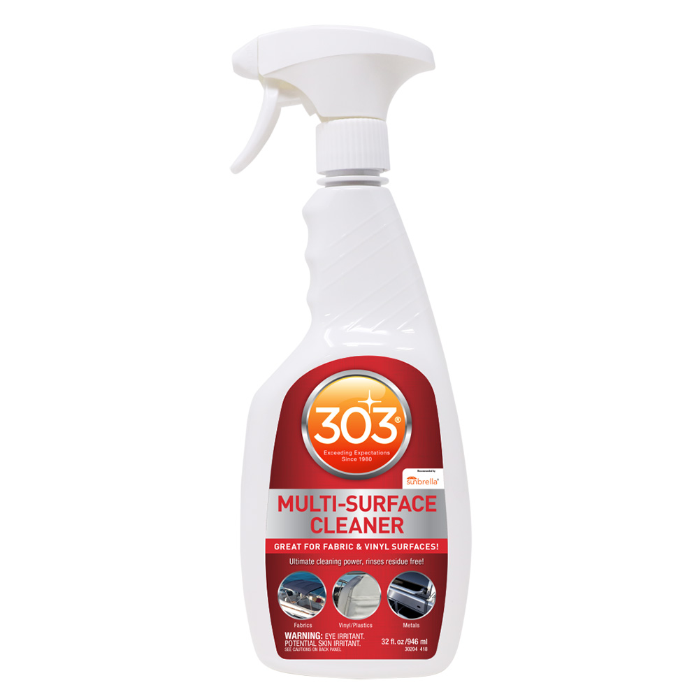 303 Multi-Surface Cleaner with Trigger Spray - 32oz - 30204