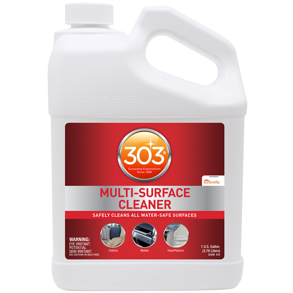 303 Multi-Surface Cleaner - 1 Gallon CD-76941