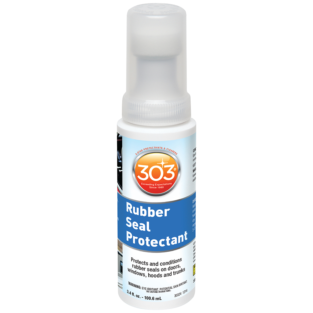 303 Rubber Seal Protectant - 3.4oz - 30324