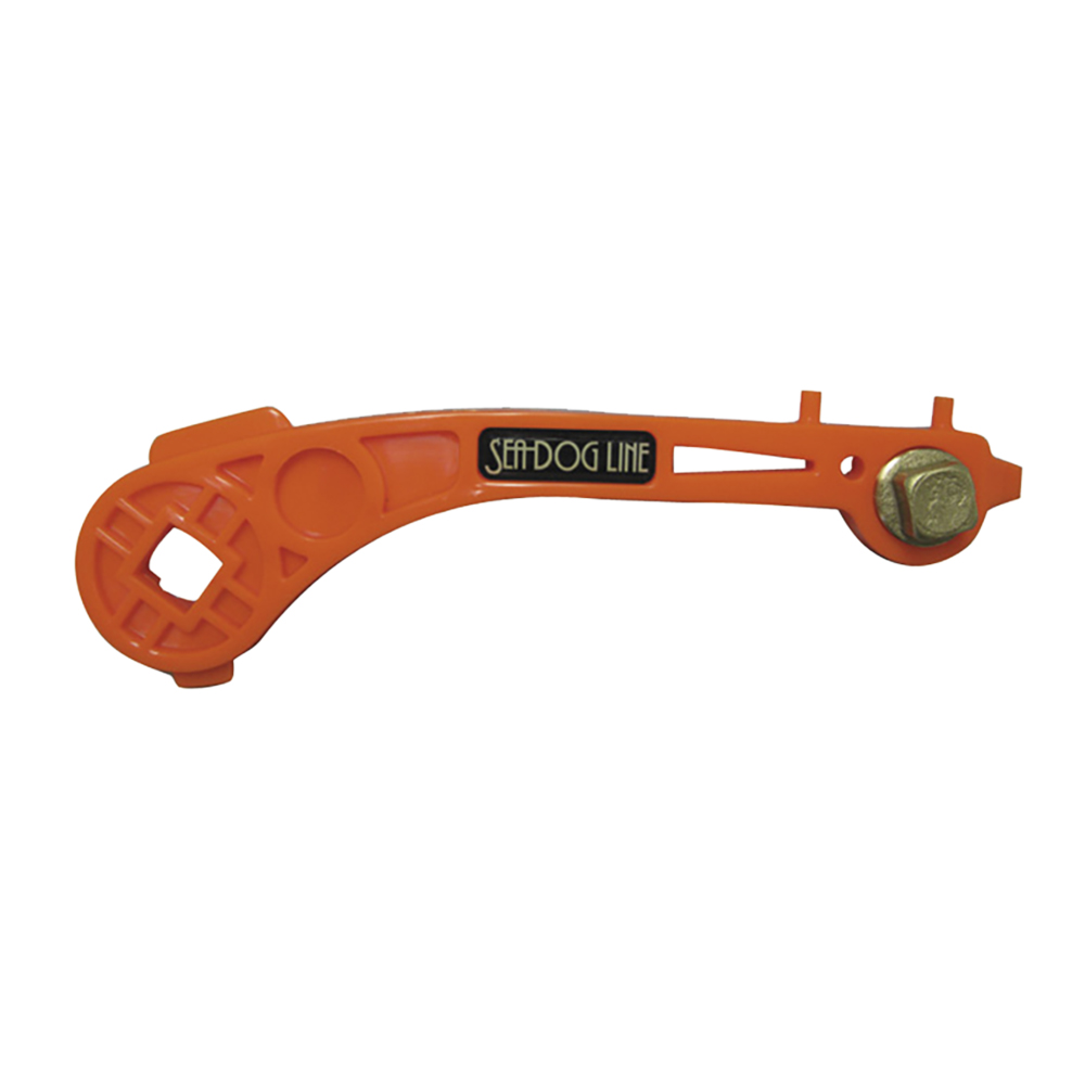 image for Sea-Dog Plugmate™ Garboard Wrench